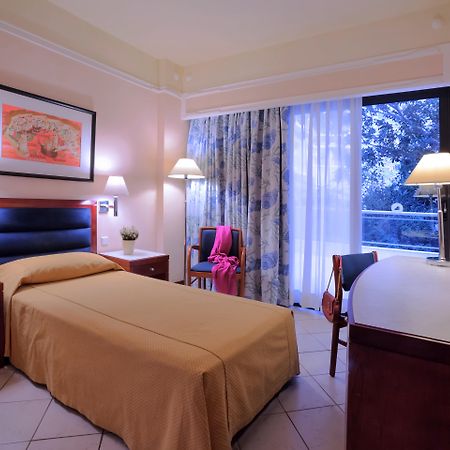 Mediterranean Hotel Rhodes City Eksteriør billede
